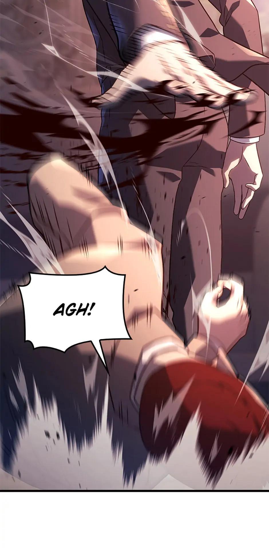 Read Cheolhyeolgeomga Sanyanggaeui Hoegwi Manga Online