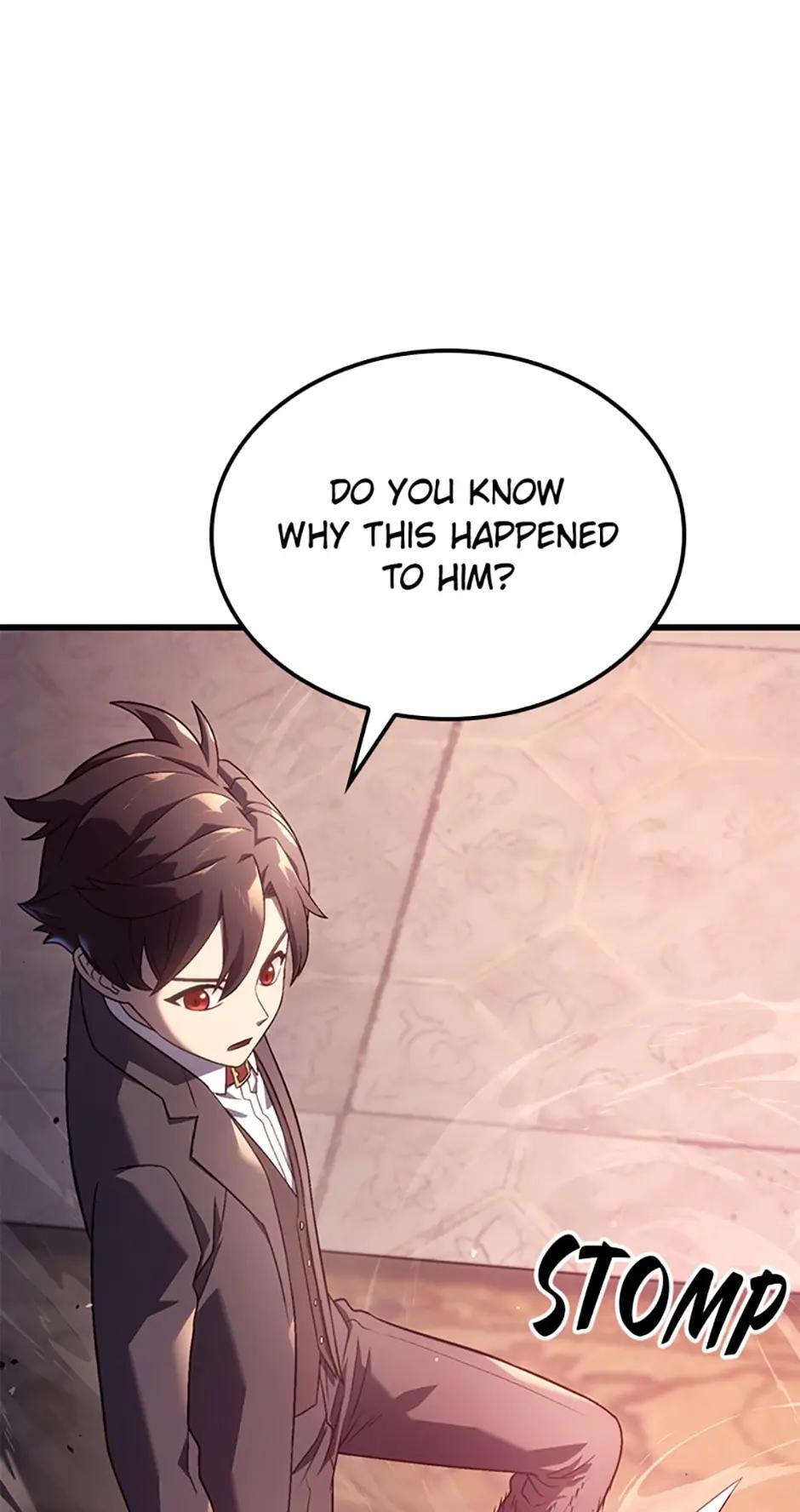 Read Cheolhyeolgeomga Sanyanggaeui Hoegwi Manga Online