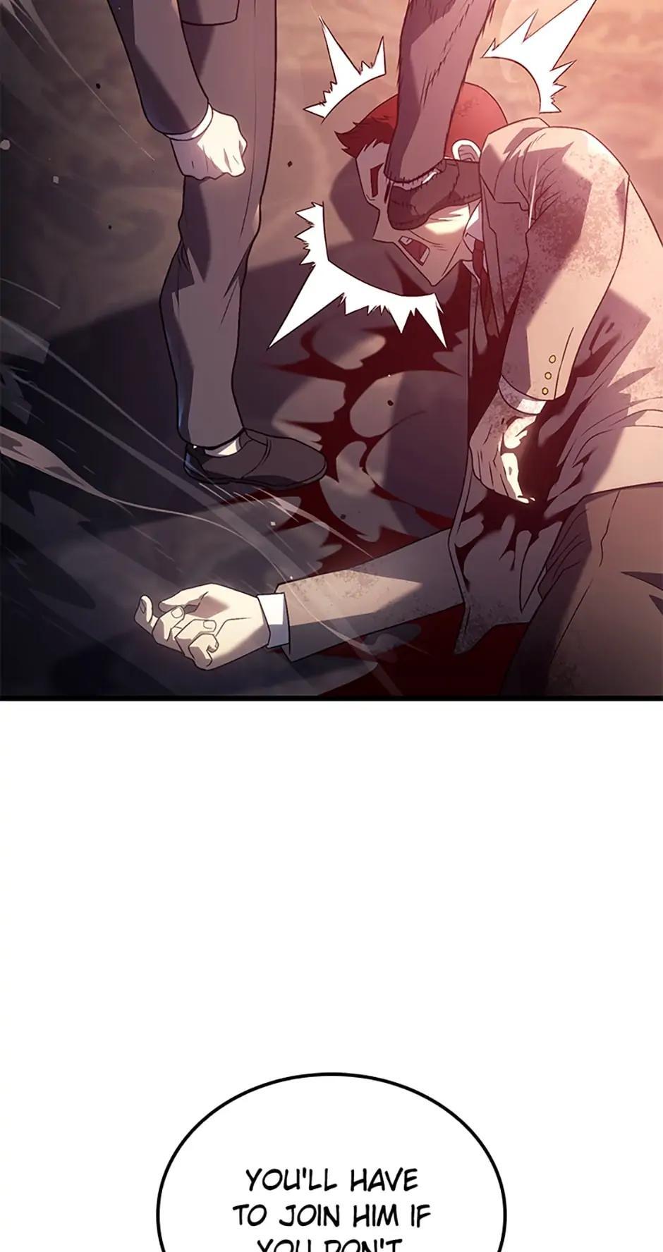 Read Cheolhyeolgeomga Sanyanggaeui Hoegwi Manga Online