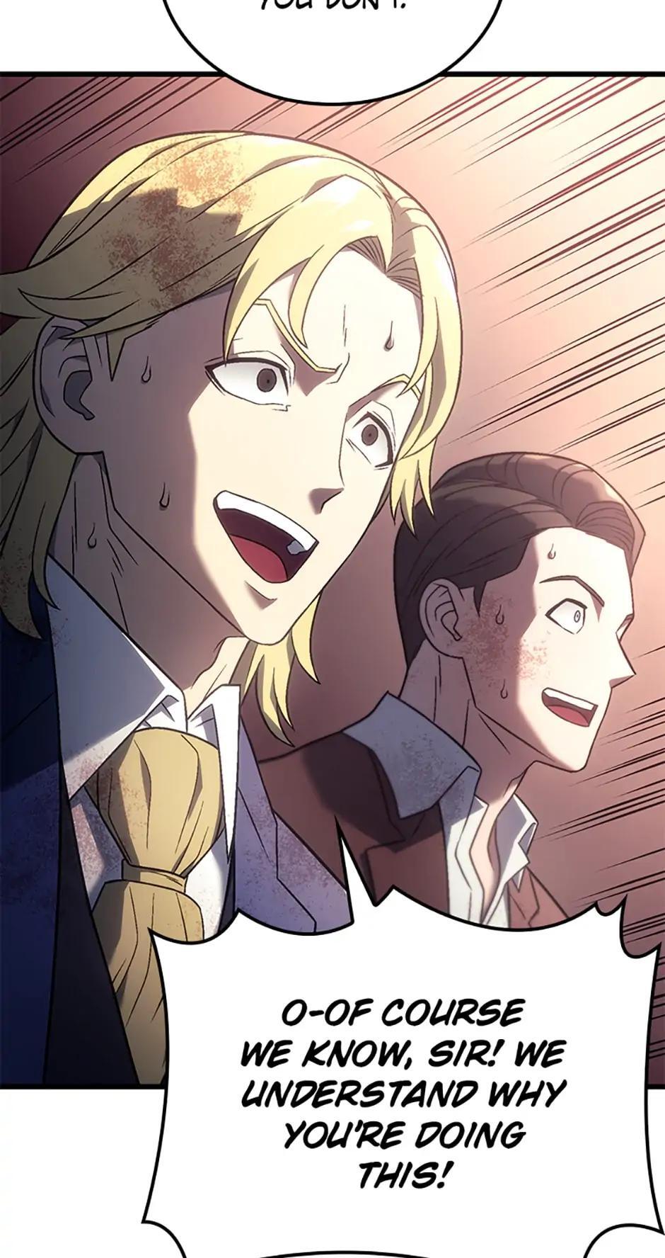 Read Cheolhyeolgeomga Sanyanggaeui Hoegwi Manga Online