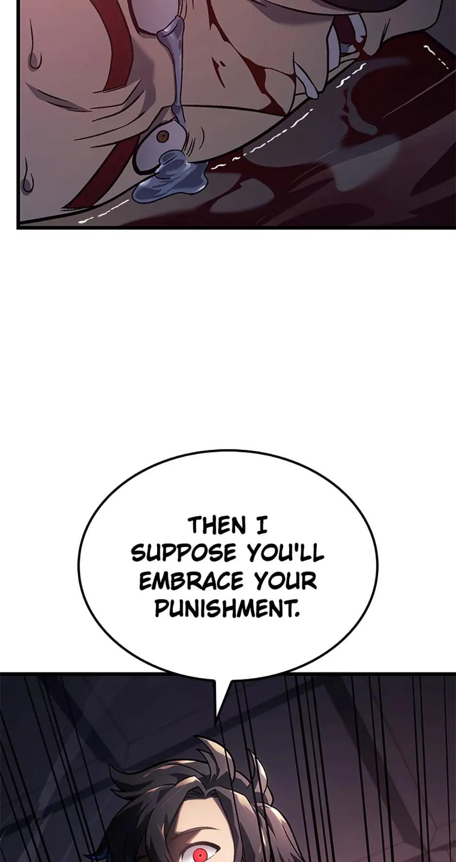 Read Cheolhyeolgeomga Sanyanggaeui Hoegwi Manga Online