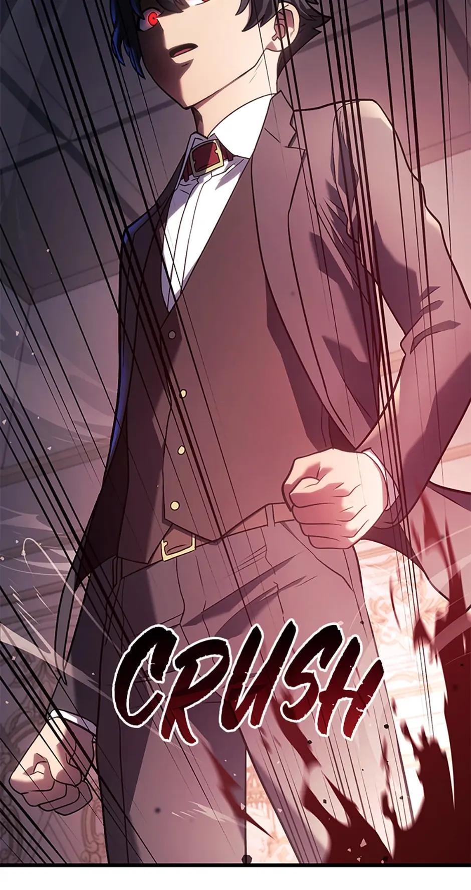 Read Cheolhyeolgeomga Sanyanggaeui Hoegwi Manga Online