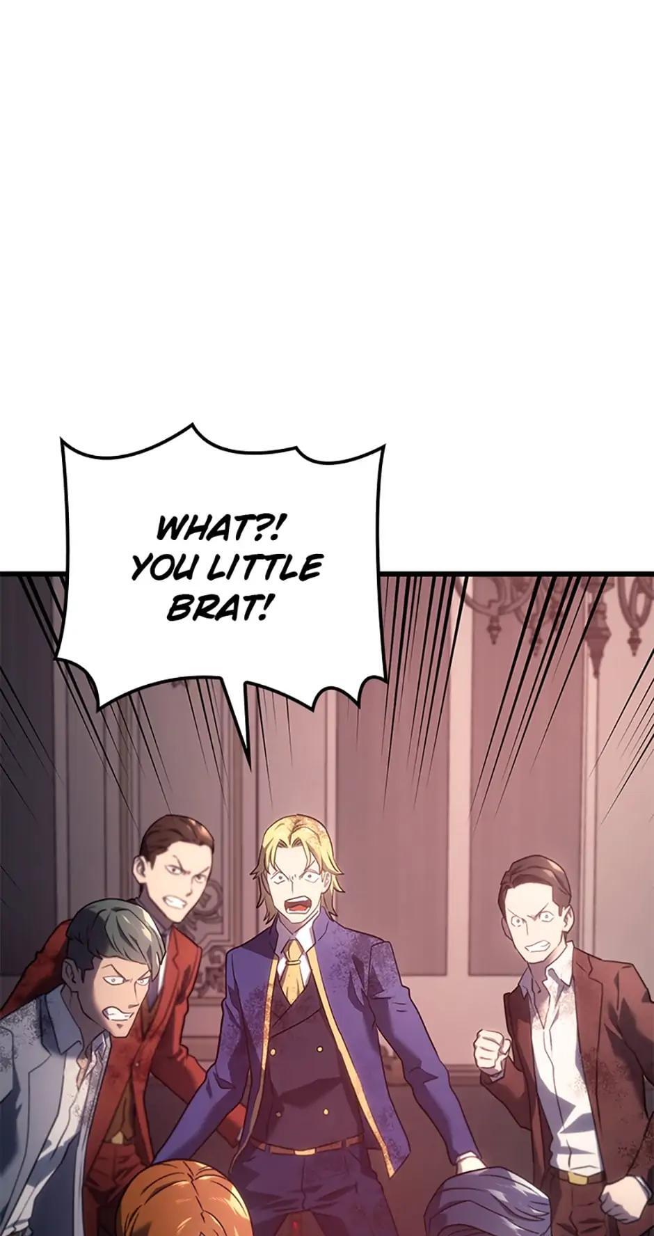 Read Cheolhyeolgeomga Sanyanggaeui Hoegwi Manga Online