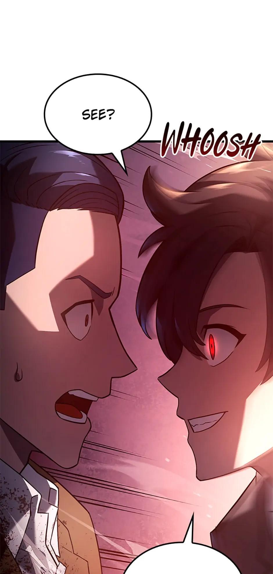 Read Cheolhyeolgeomga Sanyanggaeui Hoegwi Manga Online