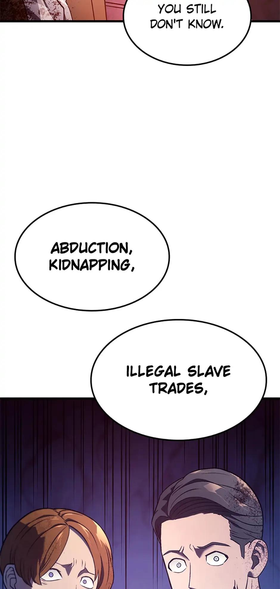 Read Cheolhyeolgeomga Sanyanggaeui Hoegwi Manga Online