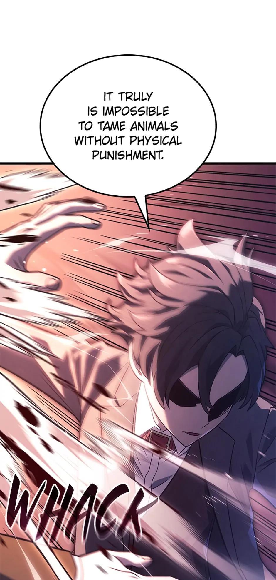 Read Cheolhyeolgeomga Sanyanggaeui Hoegwi Manga Online