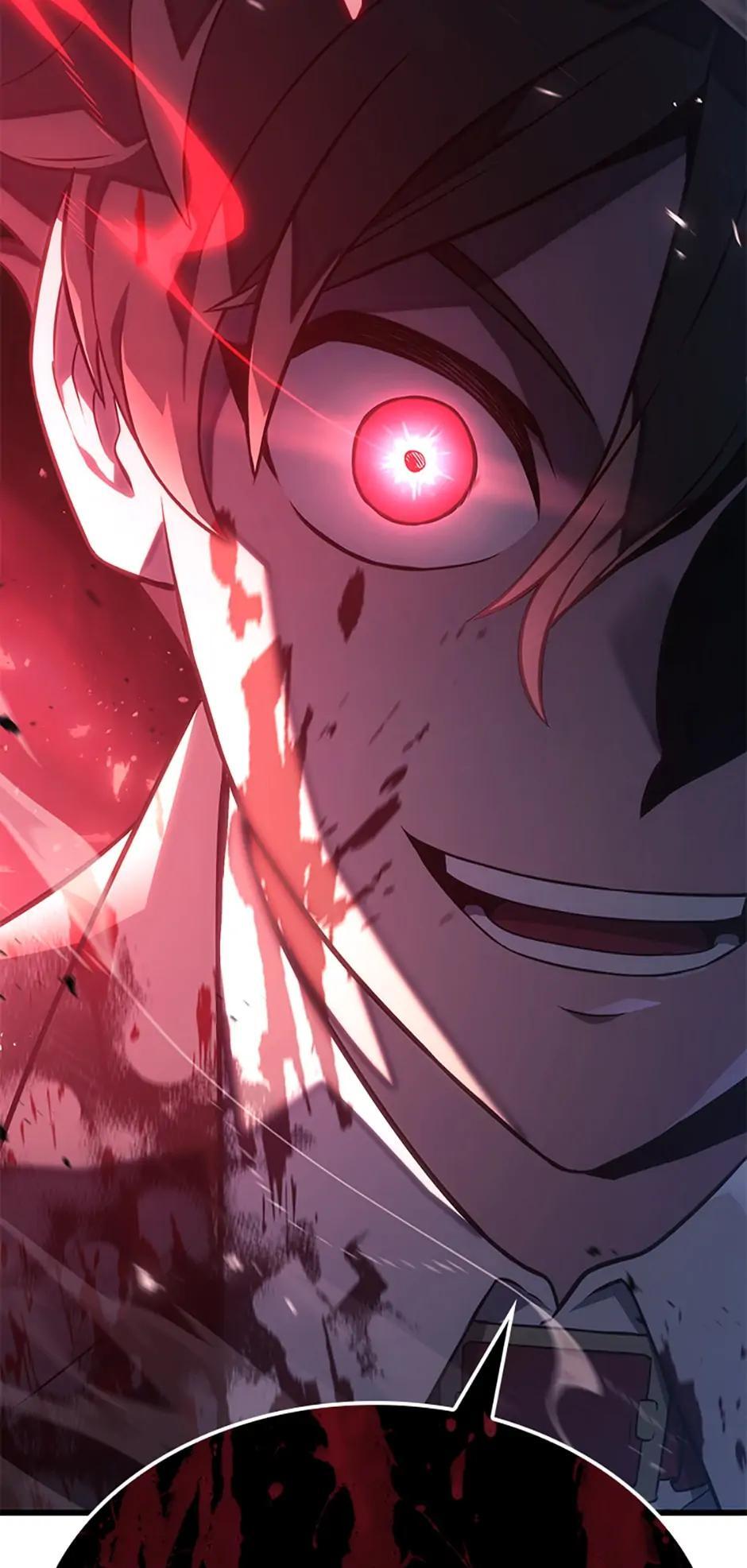 Read Cheolhyeolgeomga Sanyanggaeui Hoegwi Manga Online