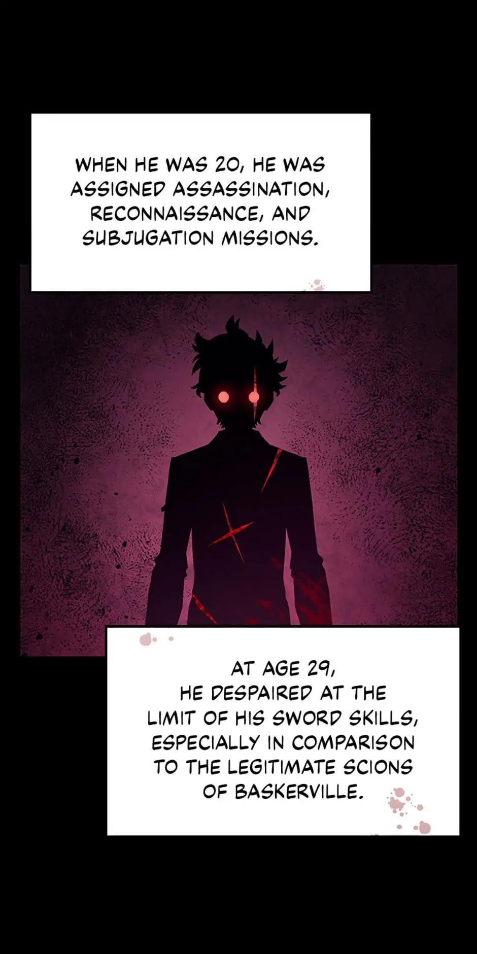 Read Cheolhyeolgeomga Sanyanggaeui Hoegwi Manga Online