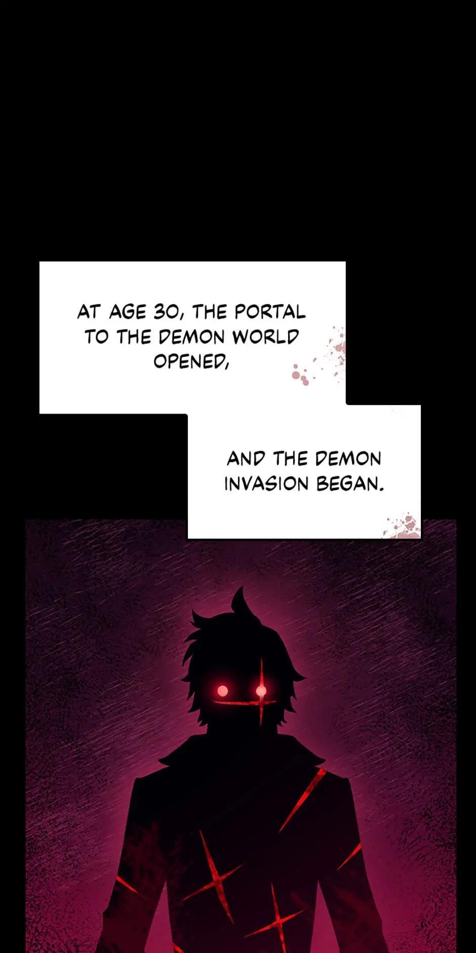 Read Cheolhyeolgeomga Sanyanggaeui Hoegwi Manga Online