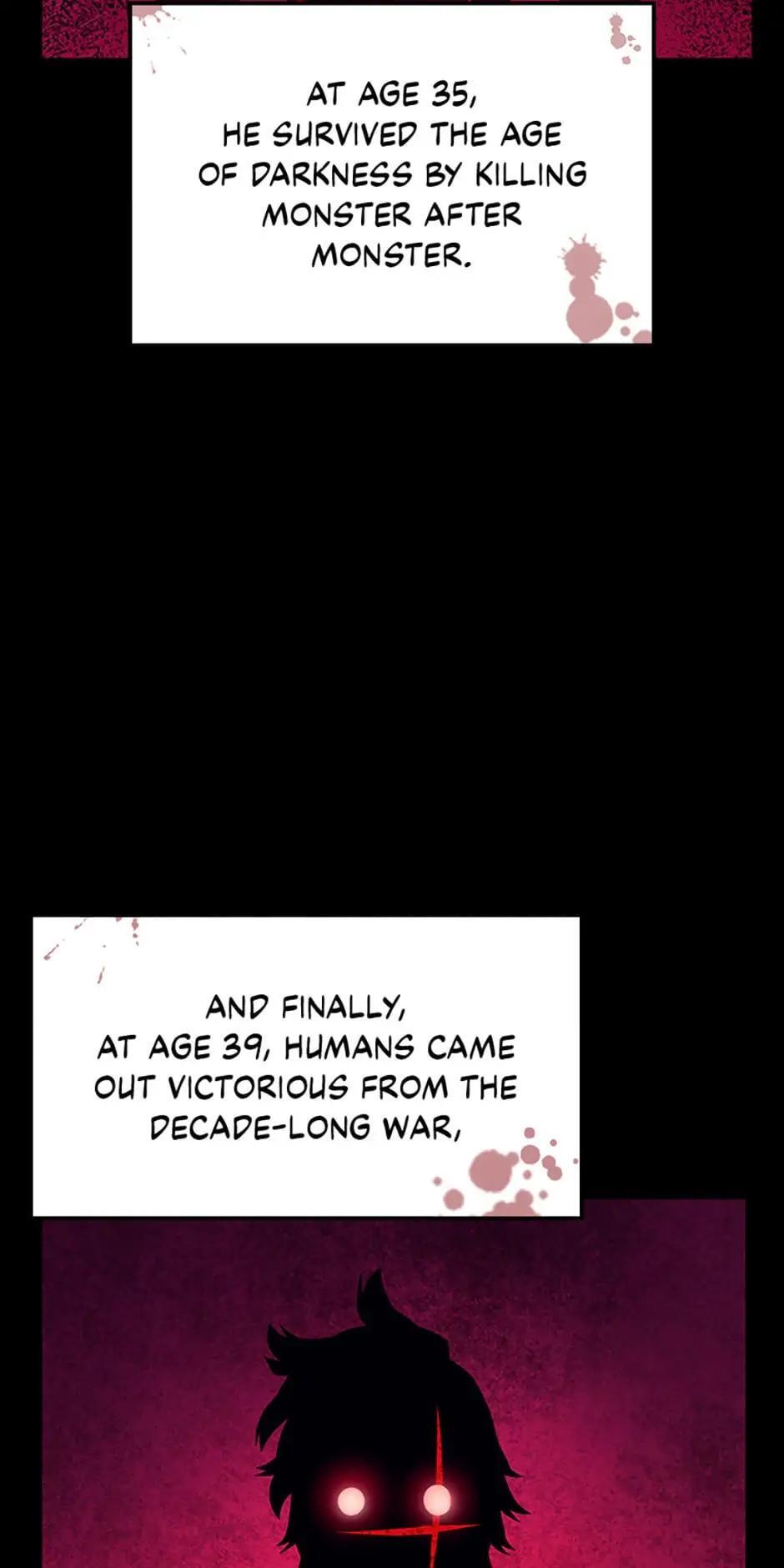 Read Cheolhyeolgeomga Sanyanggaeui Hoegwi Manga Online