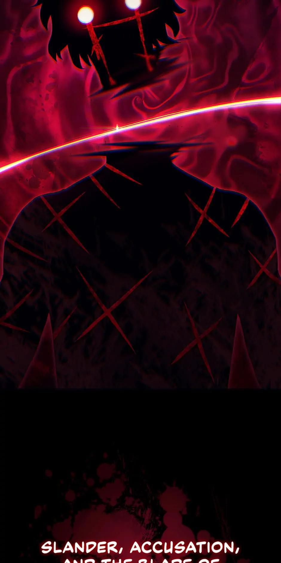 Read Cheolhyeolgeomga Sanyanggaeui Hoegwi Manga Online