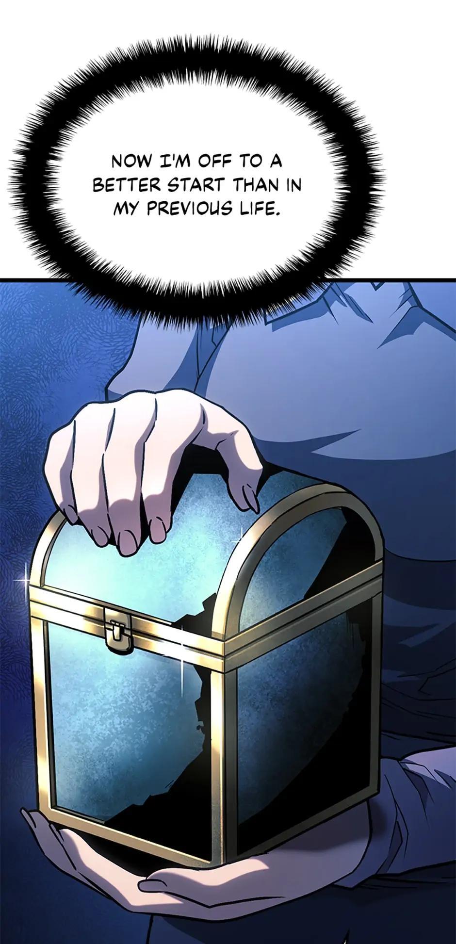 Read Cheolhyeolgeomga Sanyanggaeui Hoegwi Manga Online