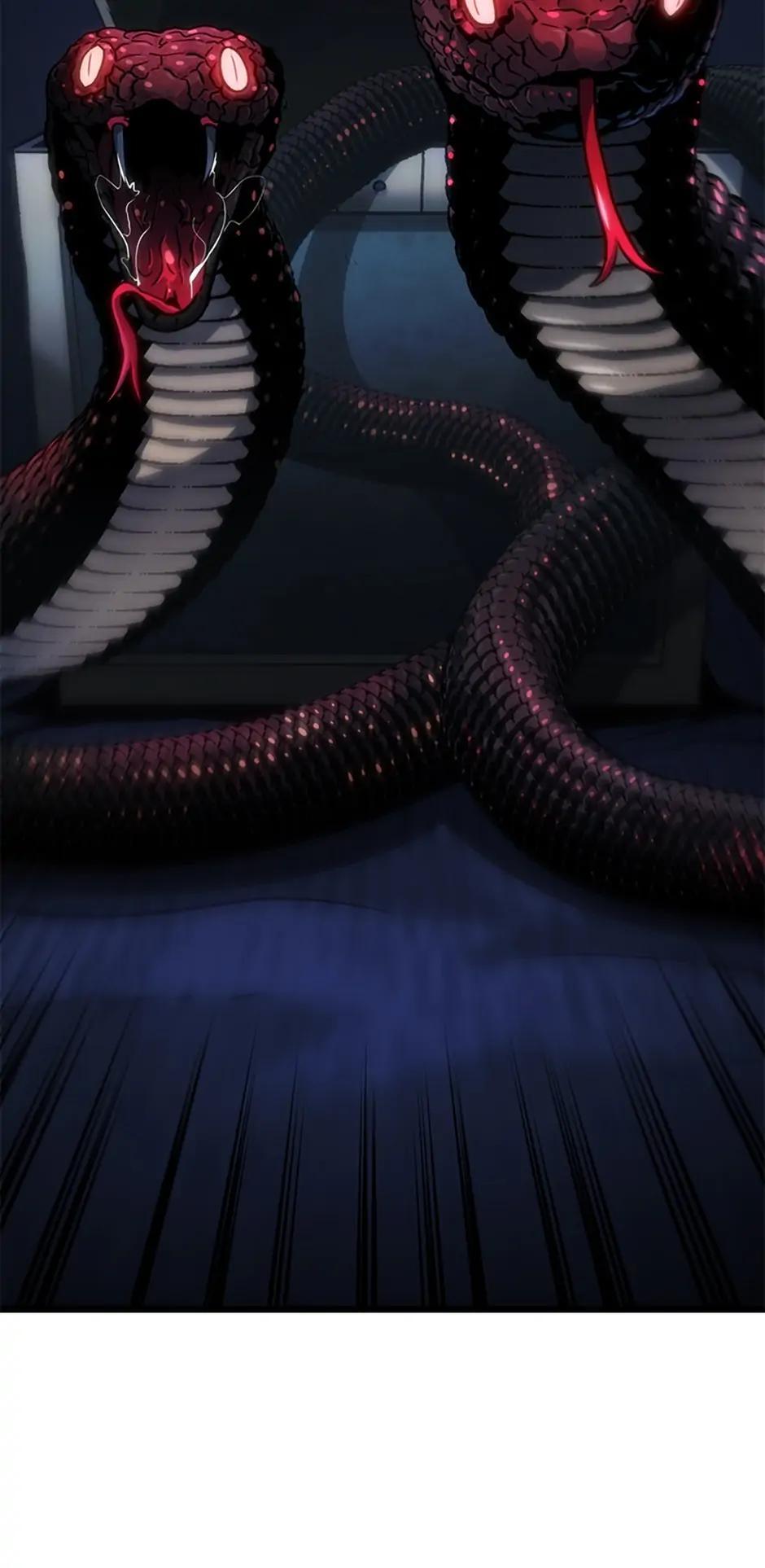 Read Cheolhyeolgeomga Sanyanggaeui Hoegwi Manga Online