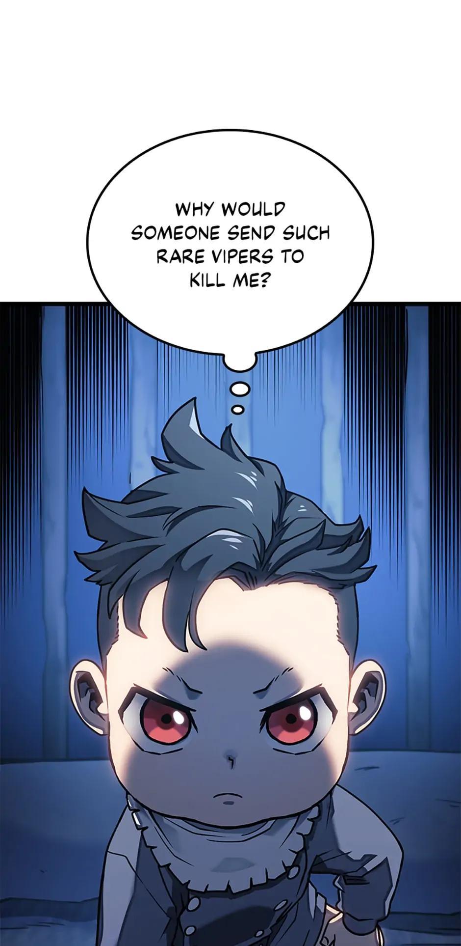 Read Cheolhyeolgeomga Sanyanggaeui Hoegwi Manga Online