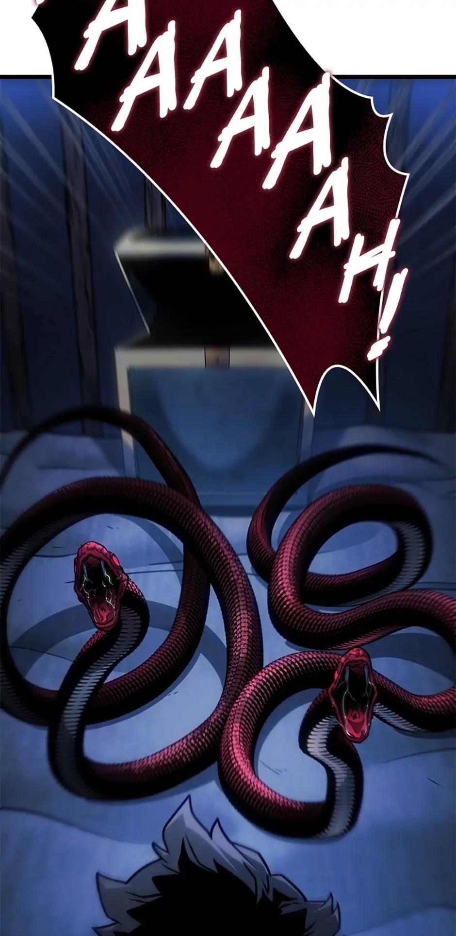 Read Cheolhyeolgeomga Sanyanggaeui Hoegwi Manga Online