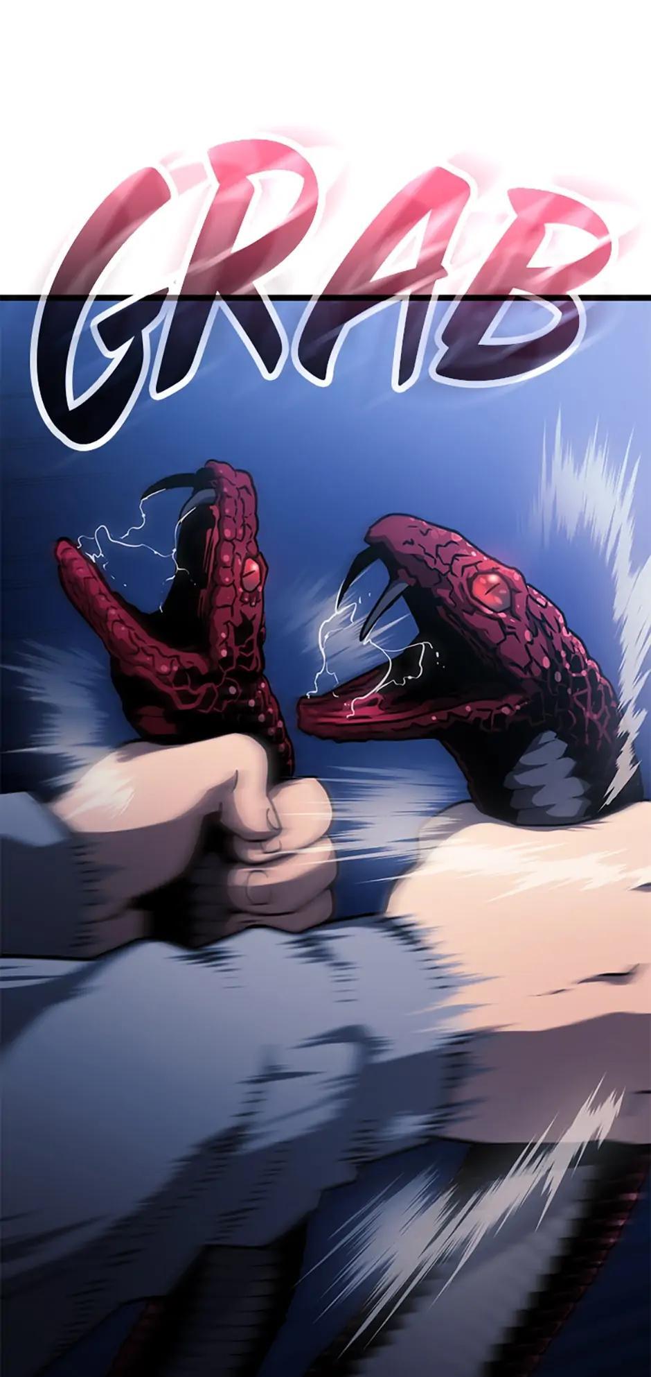 Read Cheolhyeolgeomga Sanyanggaeui Hoegwi Manga Online