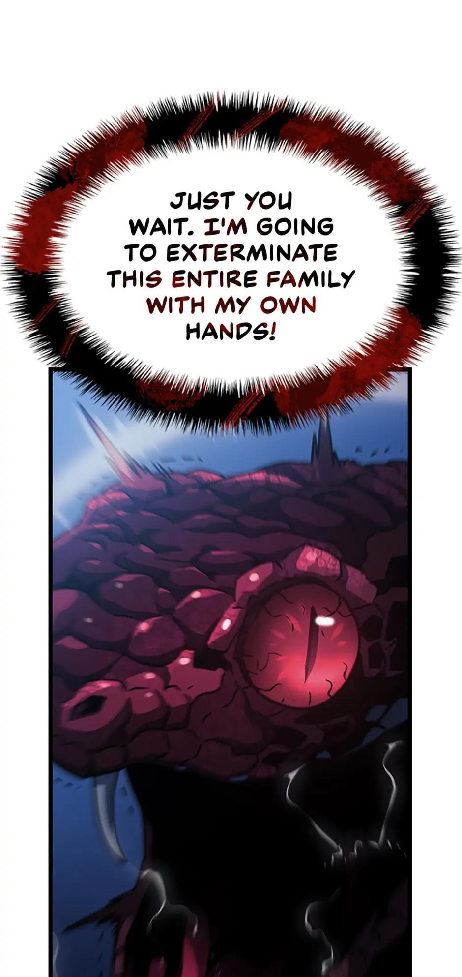 Read Cheolhyeolgeomga Sanyanggaeui Hoegwi Manga Online