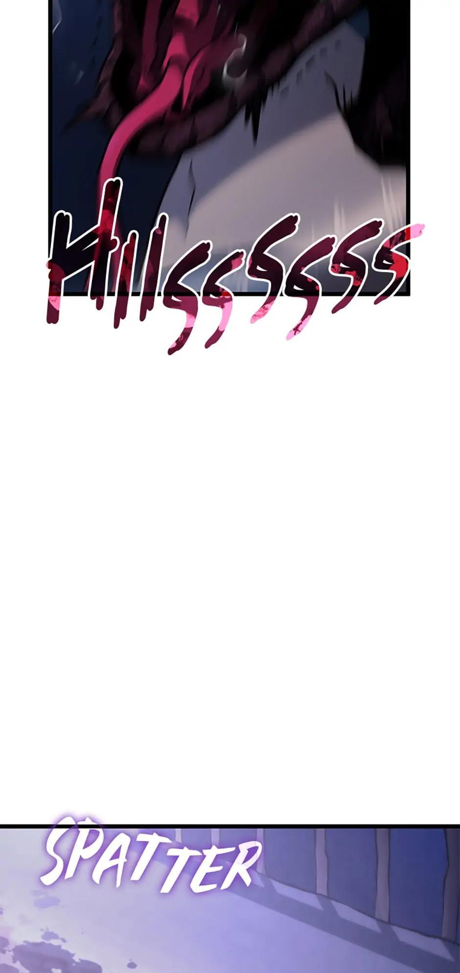 Read Cheolhyeolgeomga Sanyanggaeui Hoegwi Manga Online