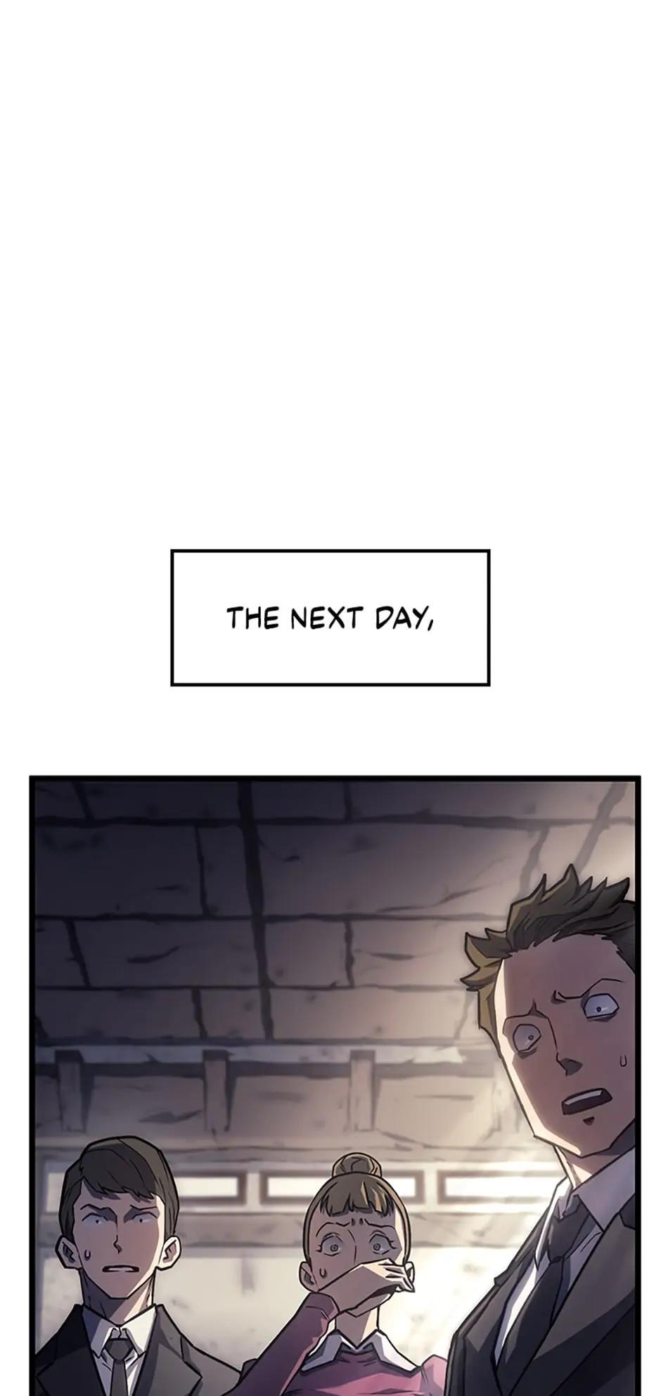 Read Cheolhyeolgeomga Sanyanggaeui Hoegwi Manga Online