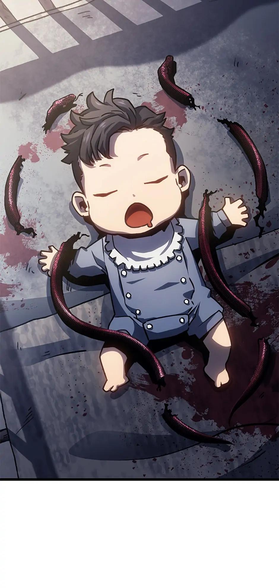 Read Cheolhyeolgeomga Sanyanggaeui Hoegwi Manga Online