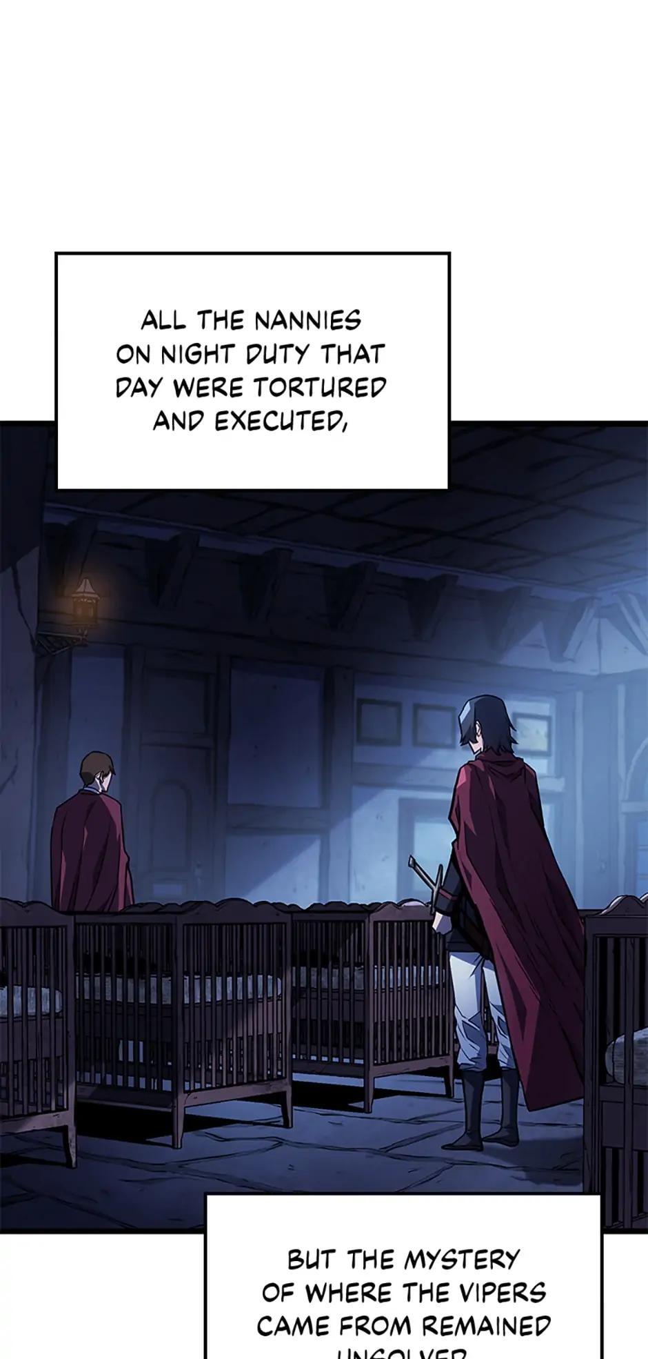 Read Cheolhyeolgeomga Sanyanggaeui Hoegwi Manga Online