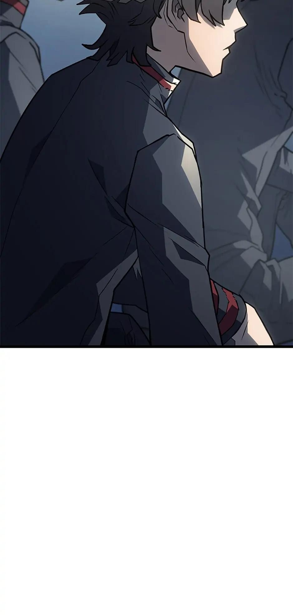 Read Cheolhyeolgeomga Sanyanggaeui Hoegwi Manga Online