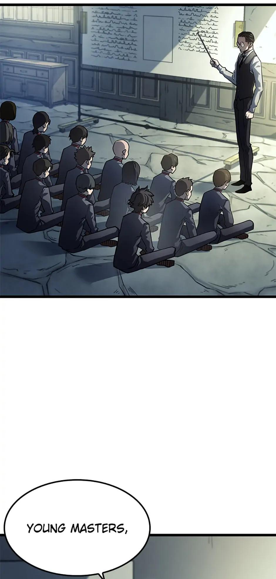 Read Cheolhyeolgeomga Sanyanggaeui Hoegwi Manga Online