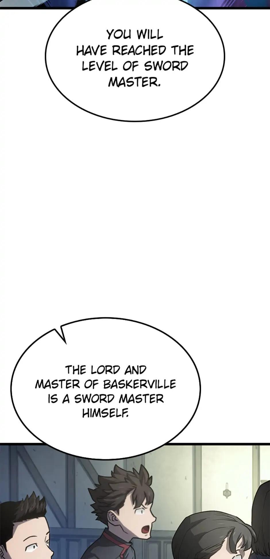 Read Cheolhyeolgeomga Sanyanggaeui Hoegwi Manga Online