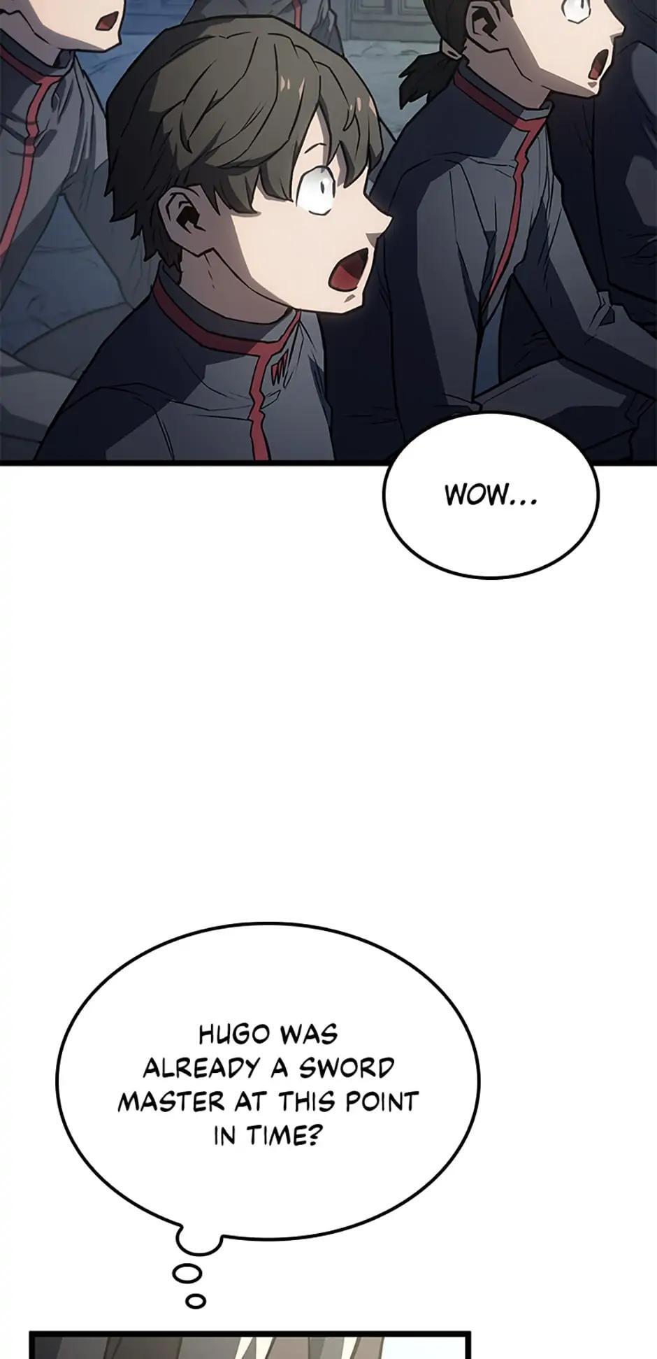 Read Cheolhyeolgeomga Sanyanggaeui Hoegwi Manga Online