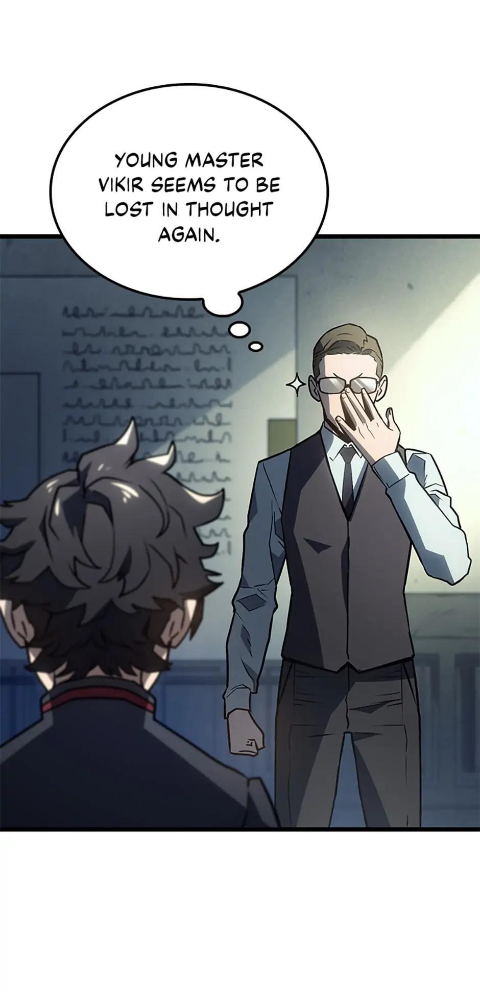 Read Cheolhyeolgeomga Sanyanggaeui Hoegwi Manga Online