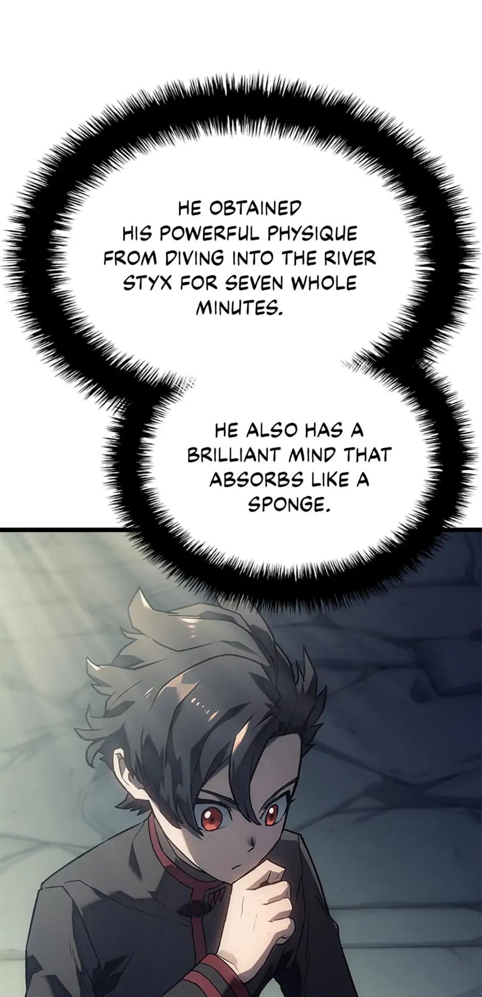 Read Cheolhyeolgeomga Sanyanggaeui Hoegwi Manga Online