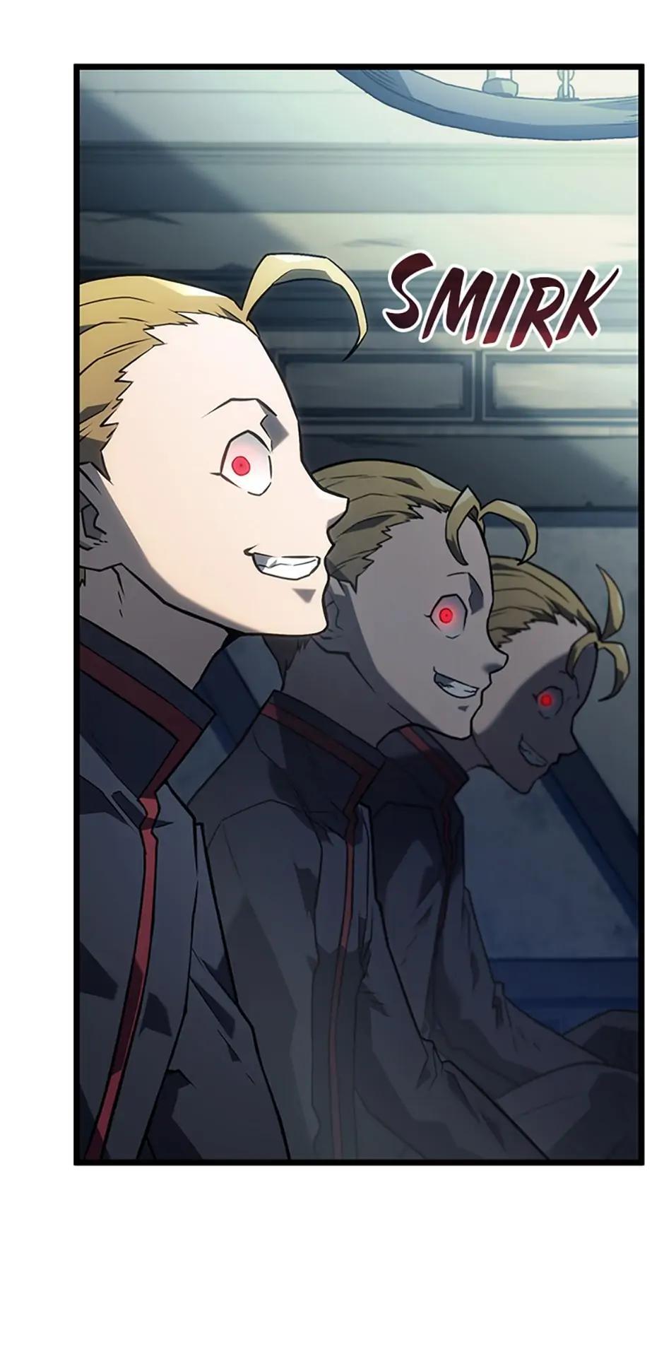 Read Cheolhyeolgeomga Sanyanggaeui Hoegwi Manga Online