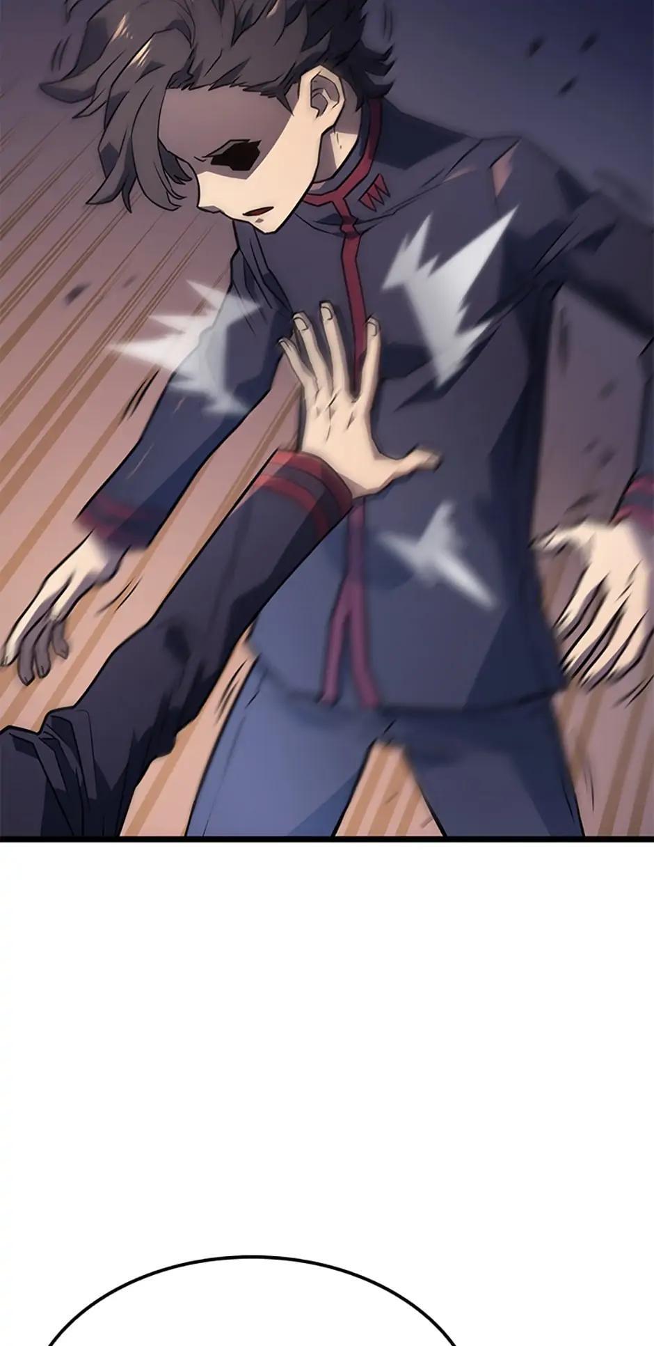 Read Cheolhyeolgeomga Sanyanggaeui Hoegwi Manga Online