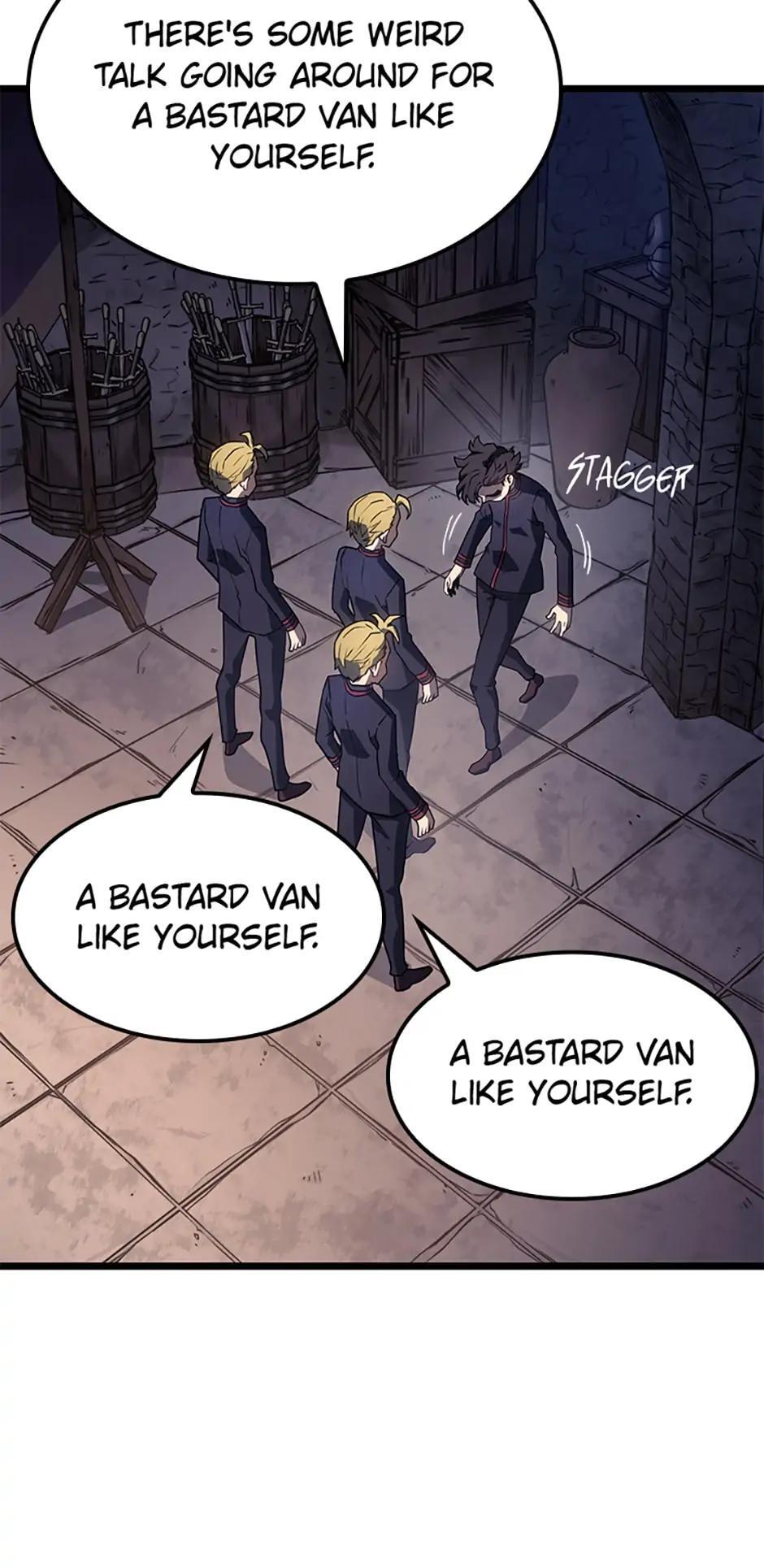 Read Cheolhyeolgeomga Sanyanggaeui Hoegwi Manga Online