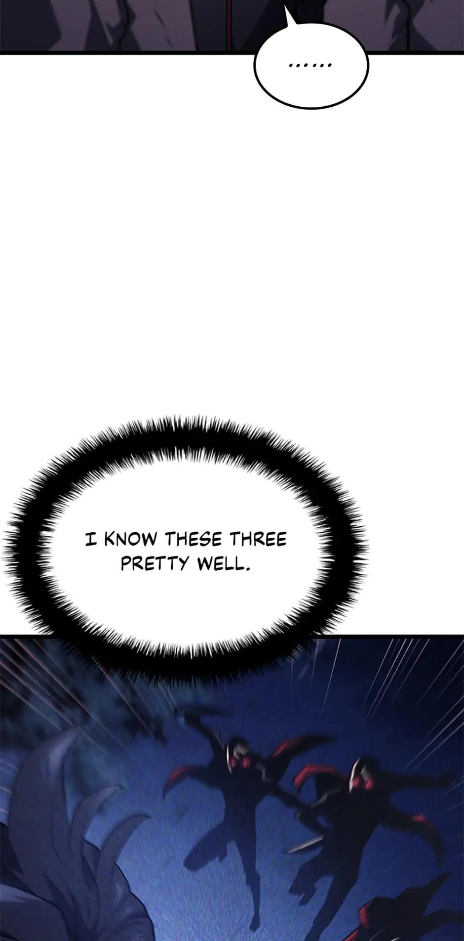 Read Cheolhyeolgeomga Sanyanggaeui Hoegwi Manga Online