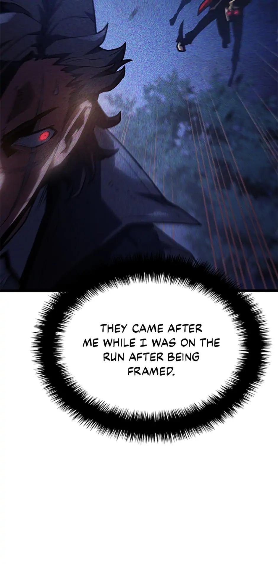 Read Cheolhyeolgeomga Sanyanggaeui Hoegwi Manga Online