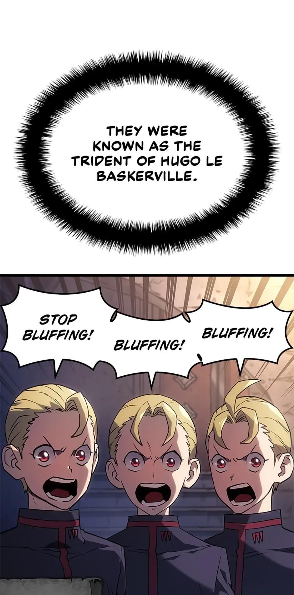 Read Cheolhyeolgeomga Sanyanggaeui Hoegwi Manga Online