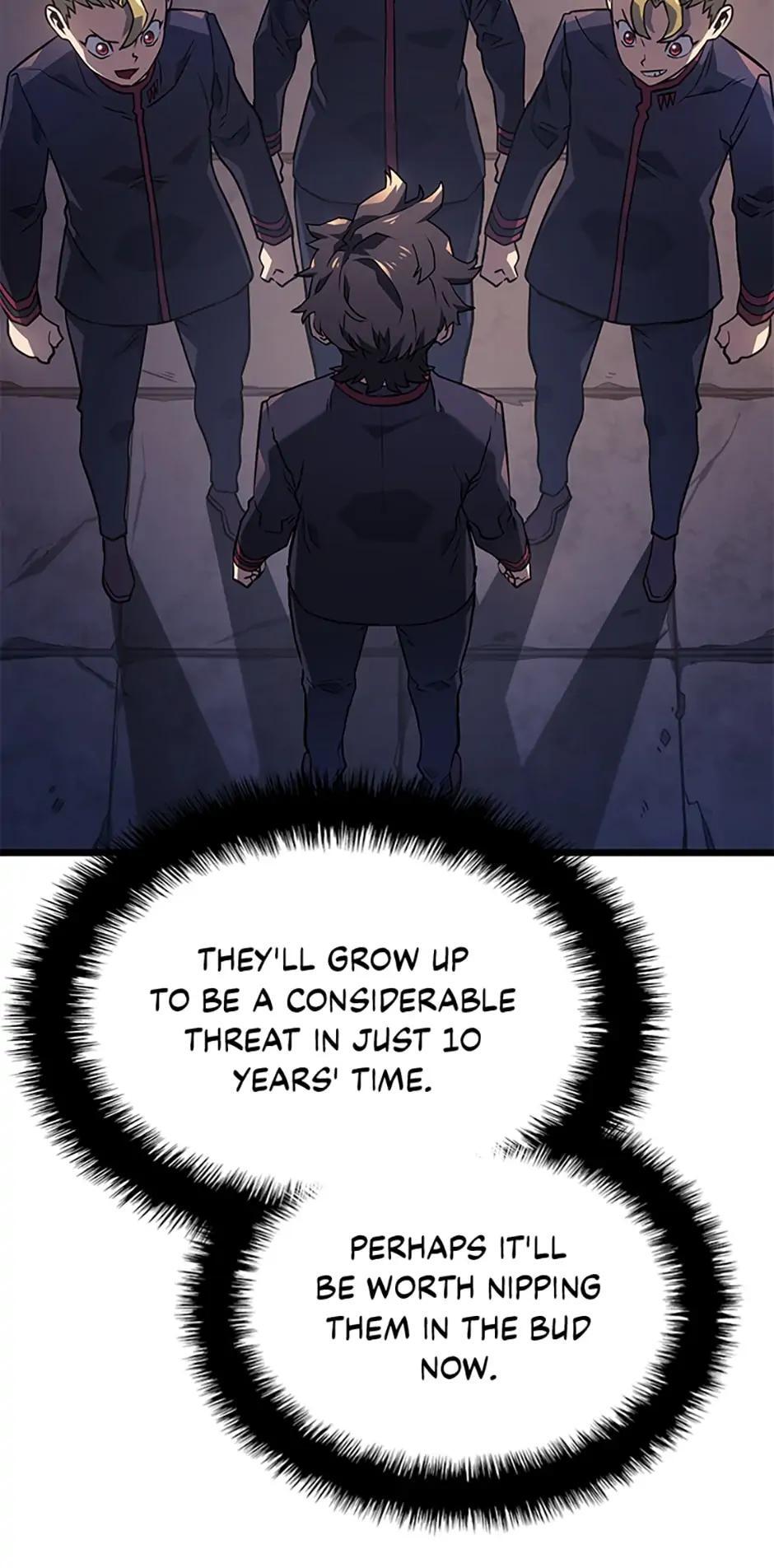 Read Cheolhyeolgeomga Sanyanggaeui Hoegwi Manga Online