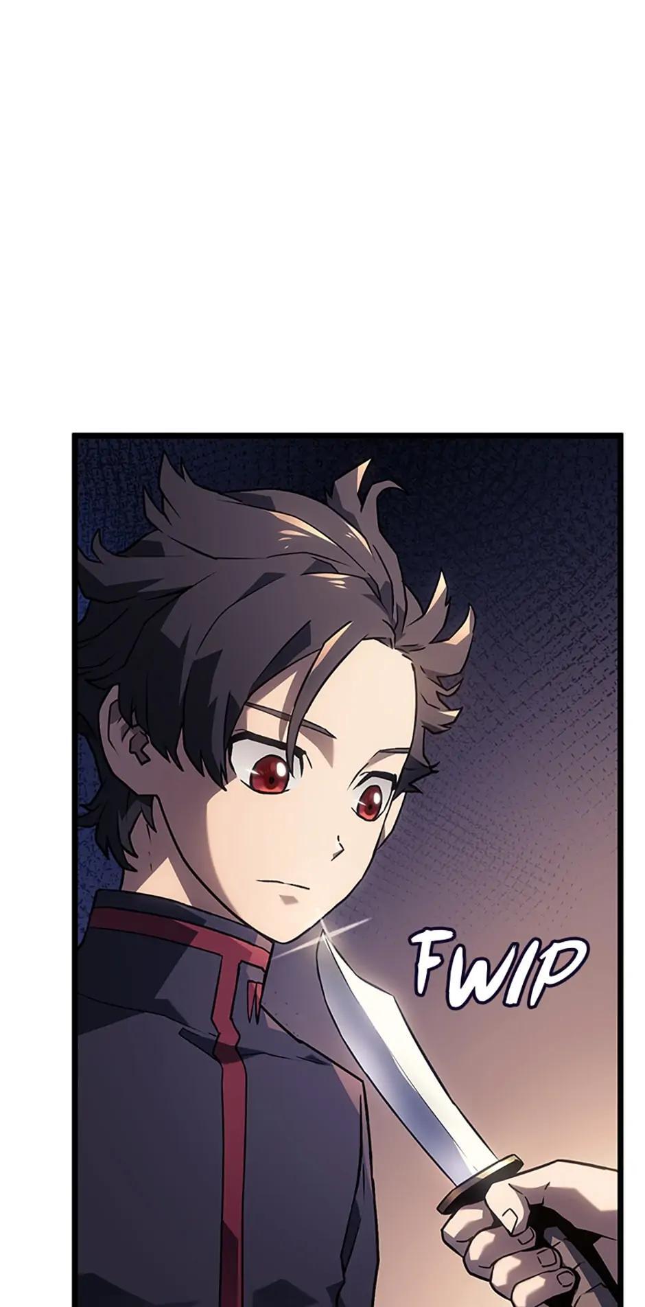 Read Cheolhyeolgeomga Sanyanggaeui Hoegwi Manga Online