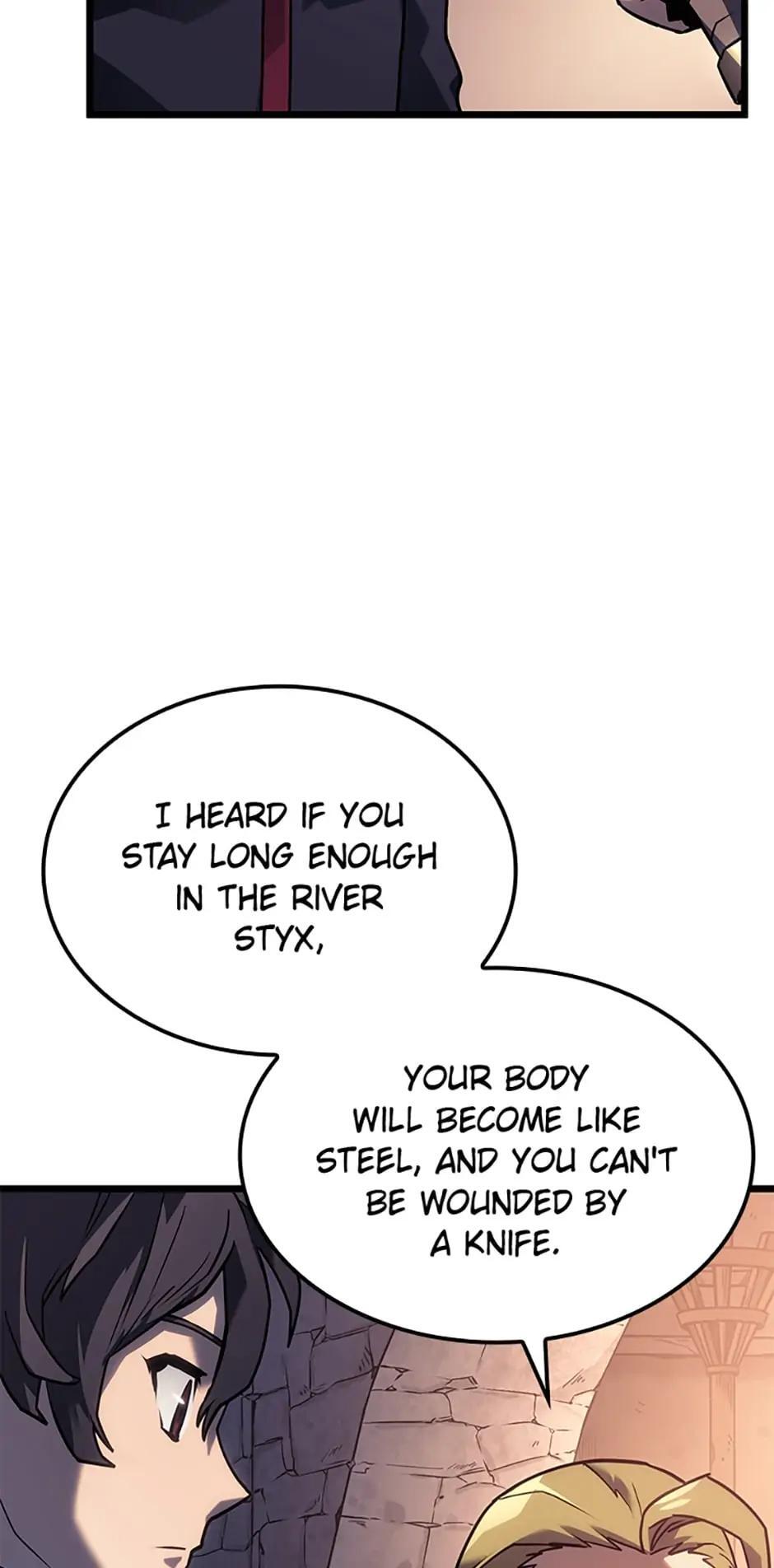 Read Cheolhyeolgeomga Sanyanggaeui Hoegwi Manga Online