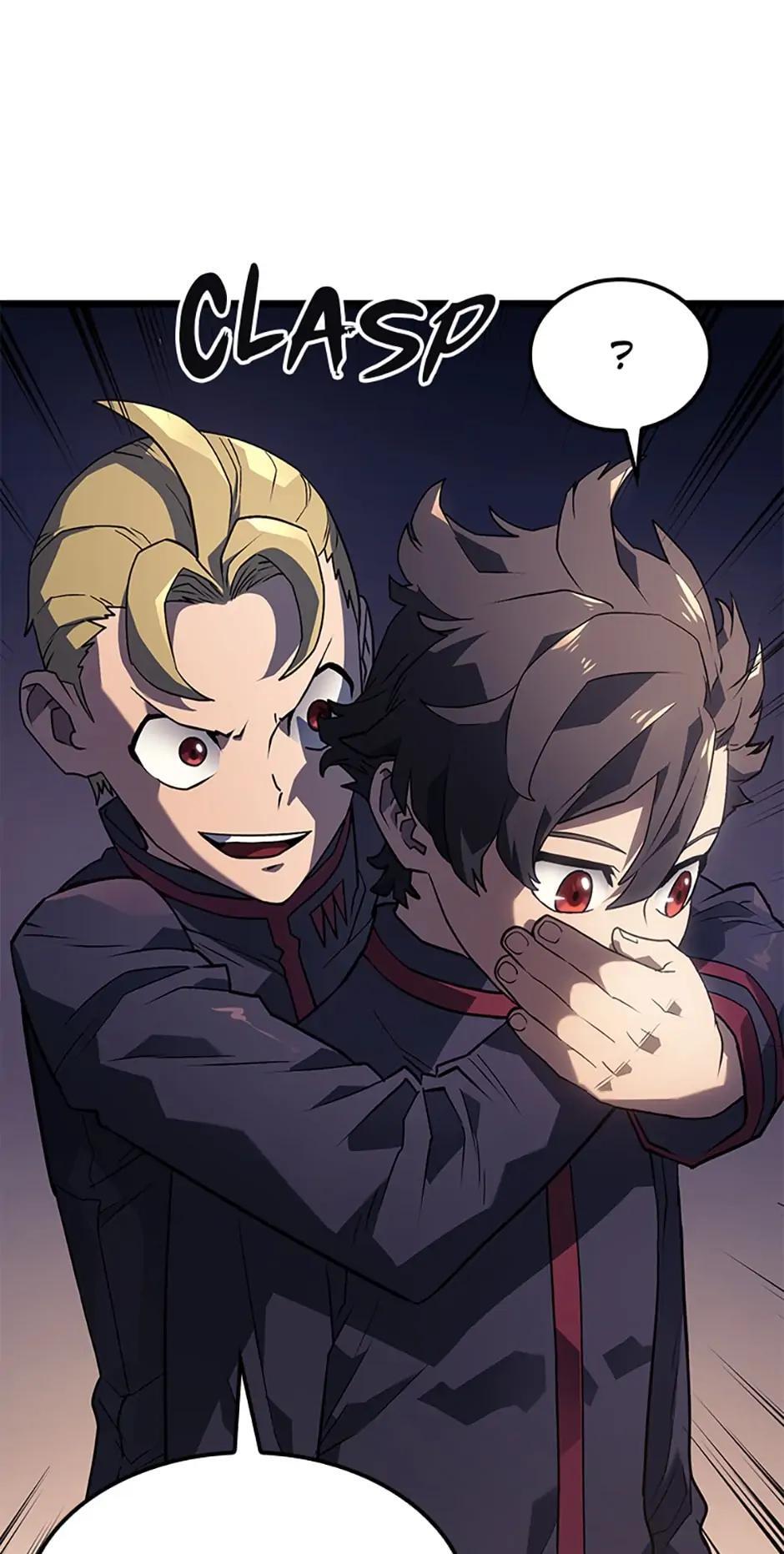 Read Cheolhyeolgeomga Sanyanggaeui Hoegwi Manga Online