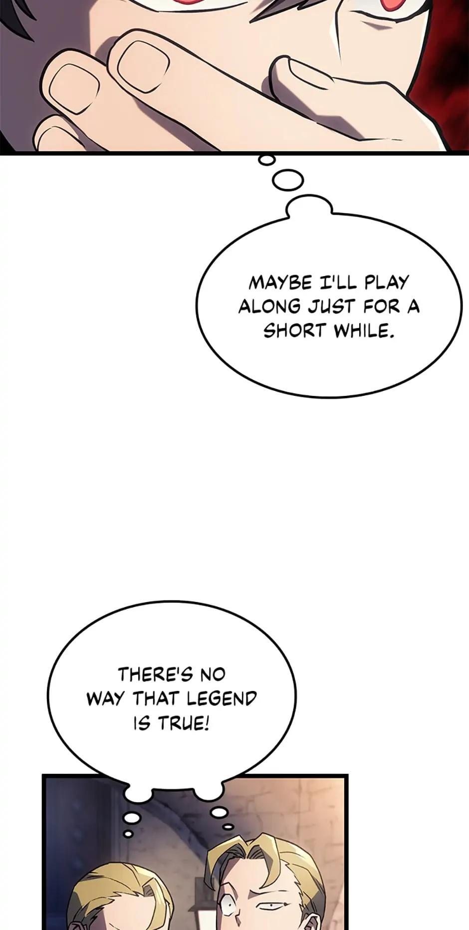 Read Cheolhyeolgeomga Sanyanggaeui Hoegwi Manga Online