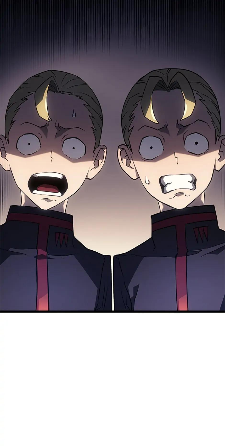 Read Cheolhyeolgeomga Sanyanggaeui Hoegwi Manga Online