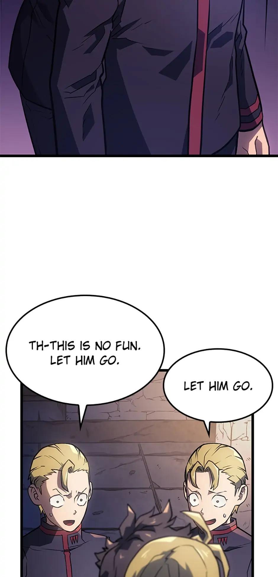 Read Cheolhyeolgeomga Sanyanggaeui Hoegwi Manga Online