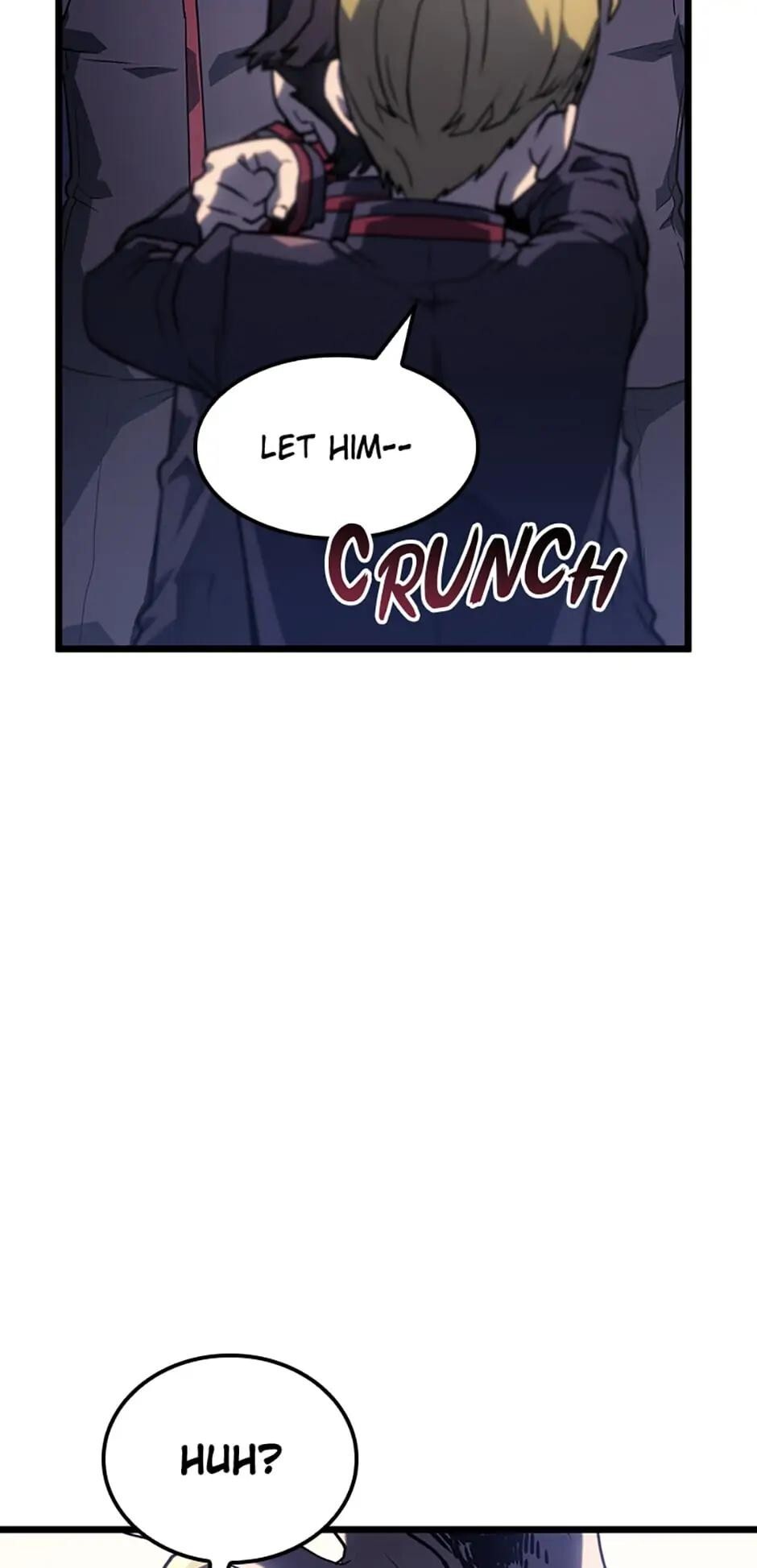 Read Cheolhyeolgeomga Sanyanggaeui Hoegwi Manga Online