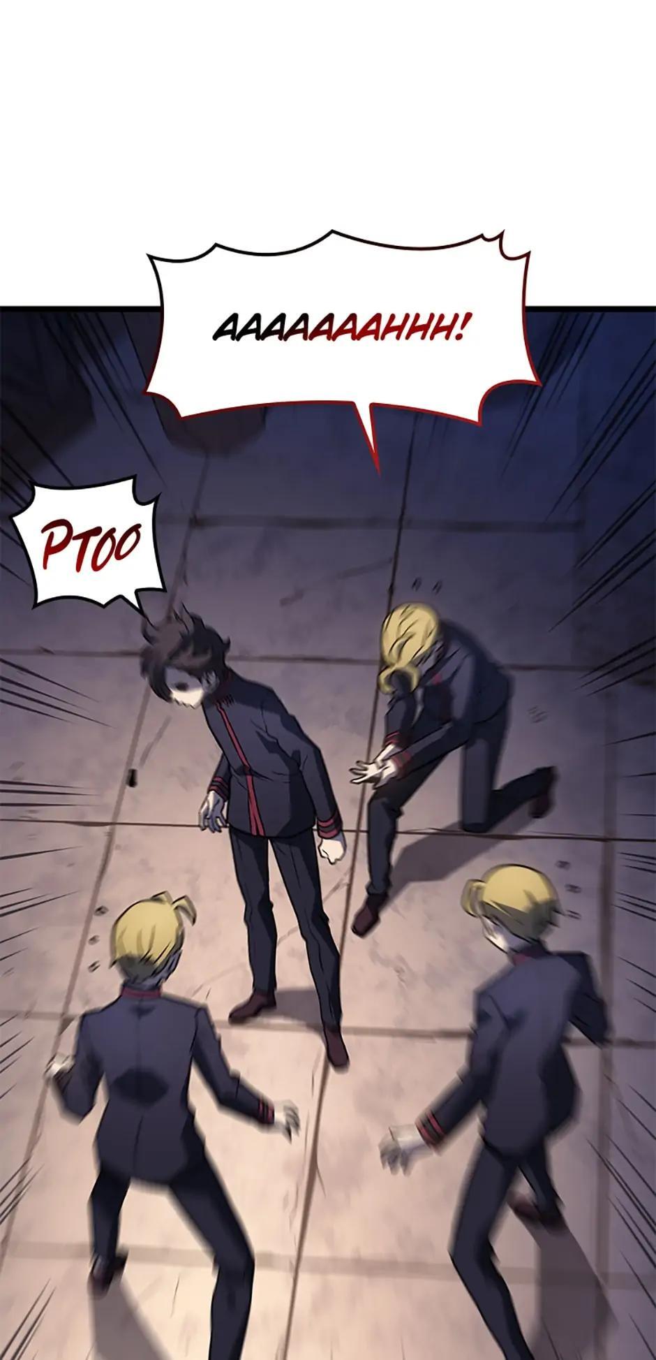 Read Cheolhyeolgeomga Sanyanggaeui Hoegwi Manga Online