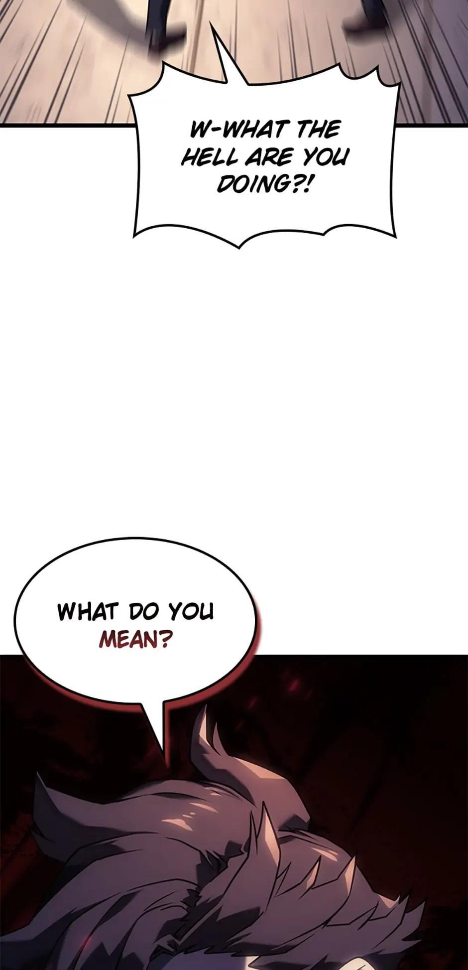 Read Cheolhyeolgeomga Sanyanggaeui Hoegwi Manga Online