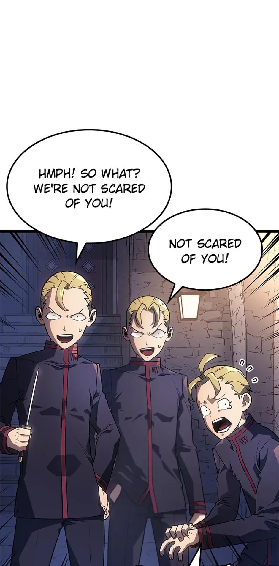 Read Cheolhyeolgeomga Sanyanggaeui Hoegwi Manga Online