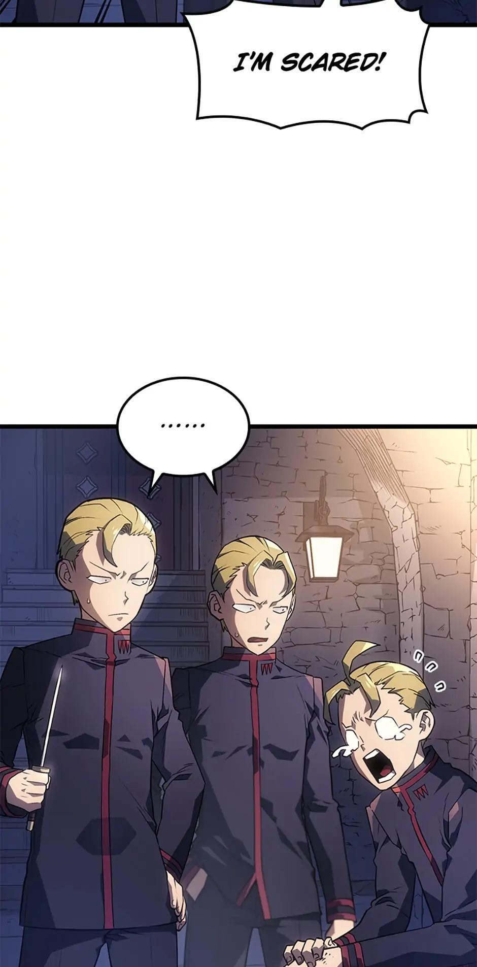 Read Cheolhyeolgeomga Sanyanggaeui Hoegwi Manga Online