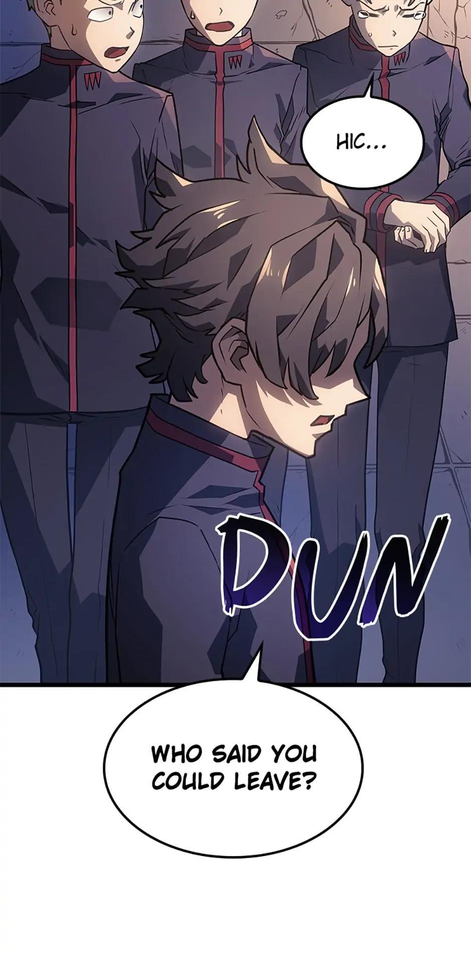 Read Cheolhyeolgeomga Sanyanggaeui Hoegwi Manga Online